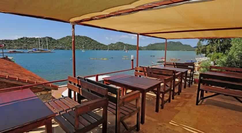 Kekova Ekin Pansiyon